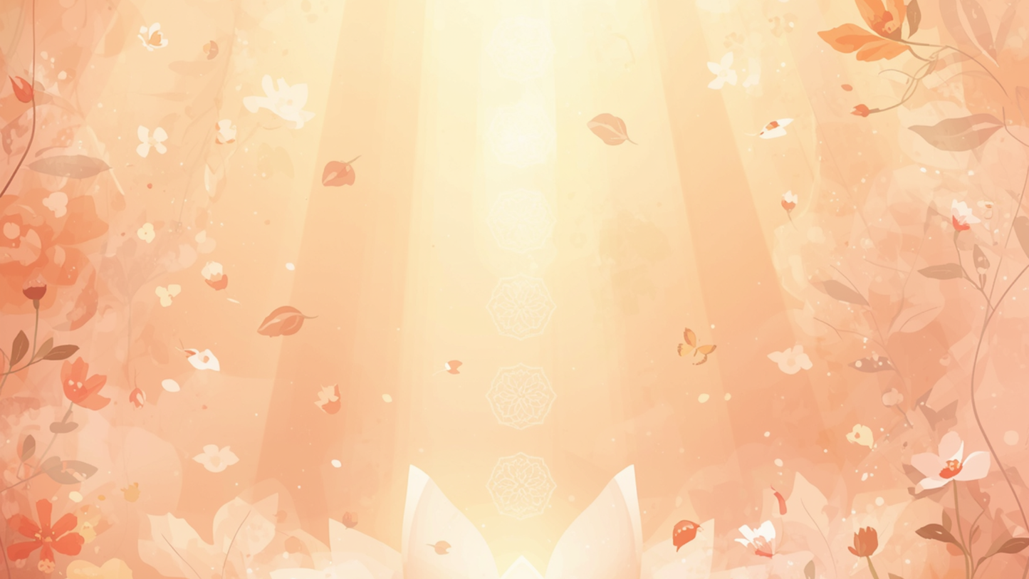 Fréquence Vibratoire : L'Éveil du Chakra Sacré