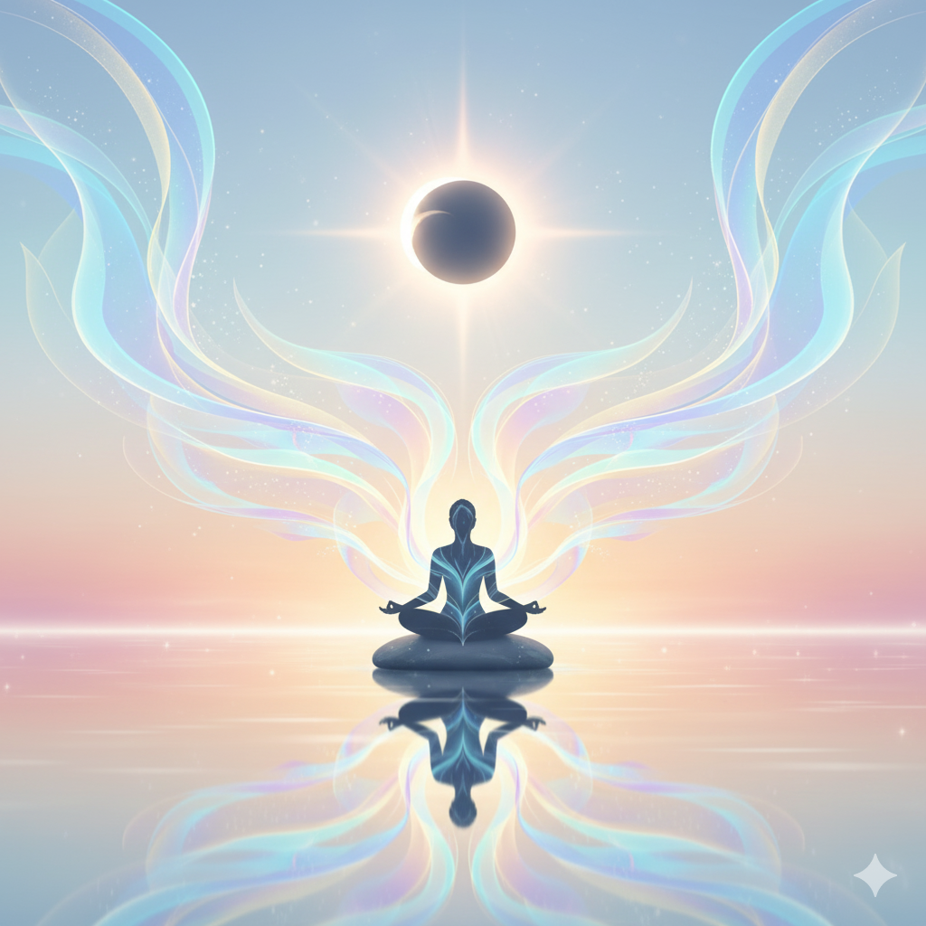 Méditation de la Pleine Lune en Poissons