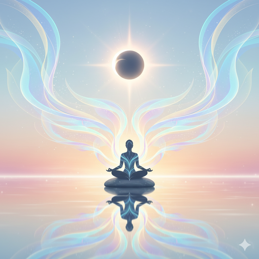 Méditation de la Pleine Lune en Poissons