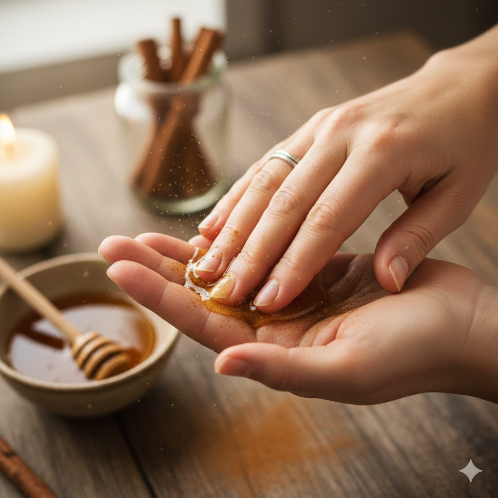 Miel et Cannelle : Le secret ancestral pour attirer l'abondance dans votre vie 🍯✨