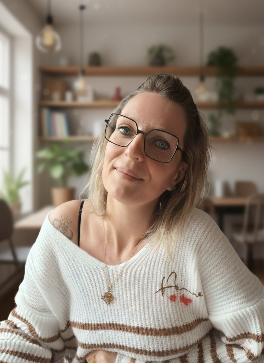 30 ans : L’invité que je pressentais, la vie que j’ai réinventée