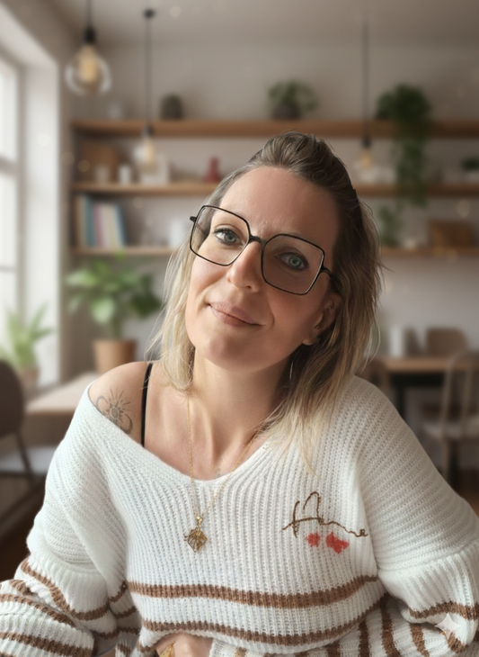 30 ans : L’invité que je pressentais, la vie que j’ai réinventée