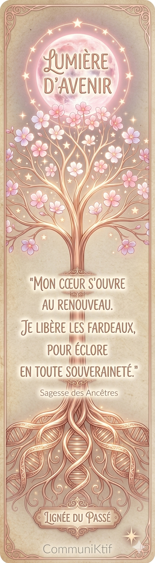 🌀 Le Karma : Sagesse des Ancêtres et Clés du Quotidien