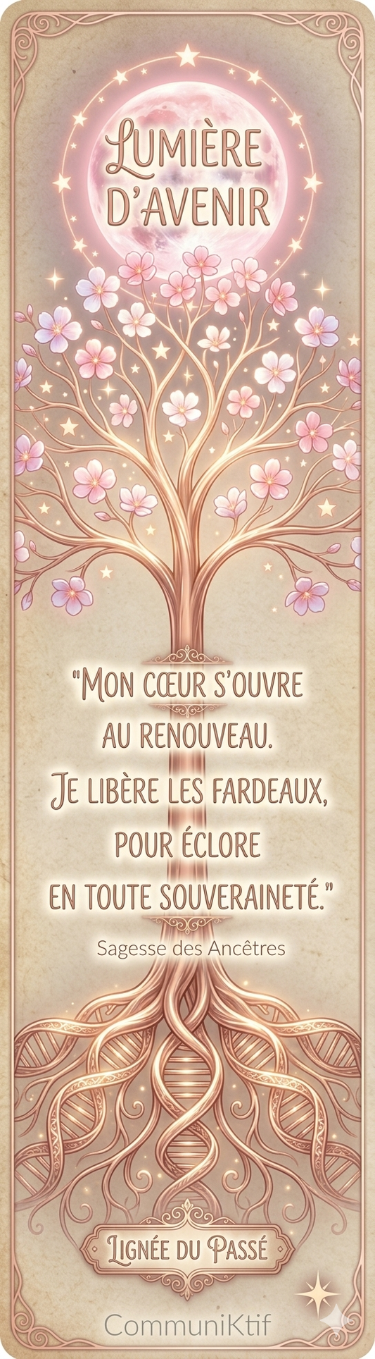 🌀 Le Karma : Sagesse des Ancêtres et Clés du Quotidien
