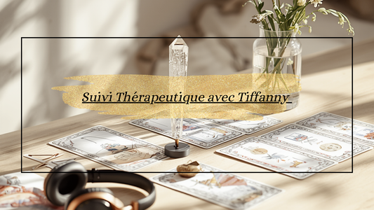 🌿 Séance Suivi thérapeutique "Liberté" : Reconnexion avec votre communication d'âme