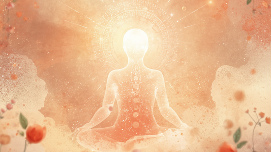 Fréquence Vibratoire : L'Éveil du Chakra Sacré